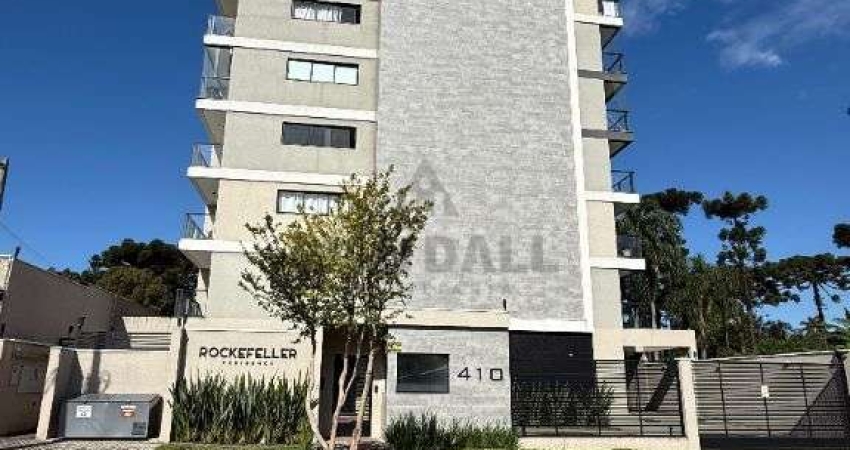 Studio a Venda ou para Locacao no Centro de Sao Jose dos Pinhais – Residencial Rockefeller
