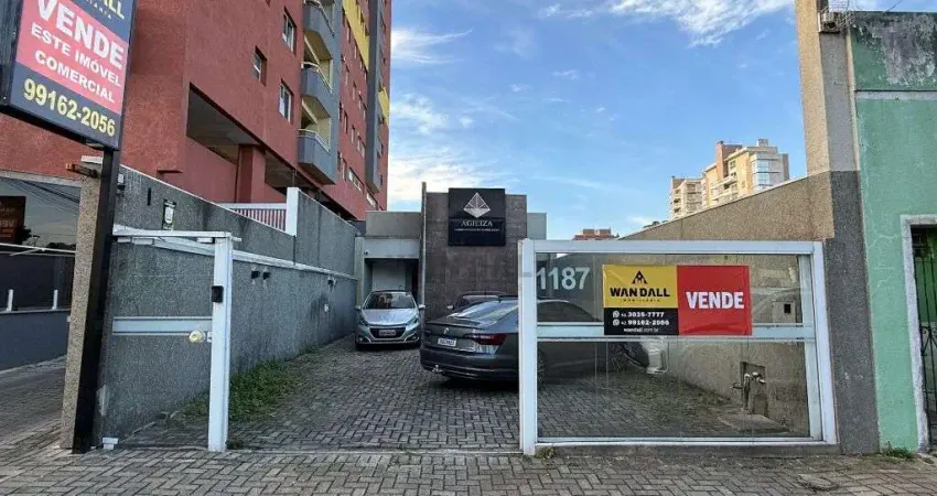 Sala Comercial a Venda em Sao Jose dos Pinhais