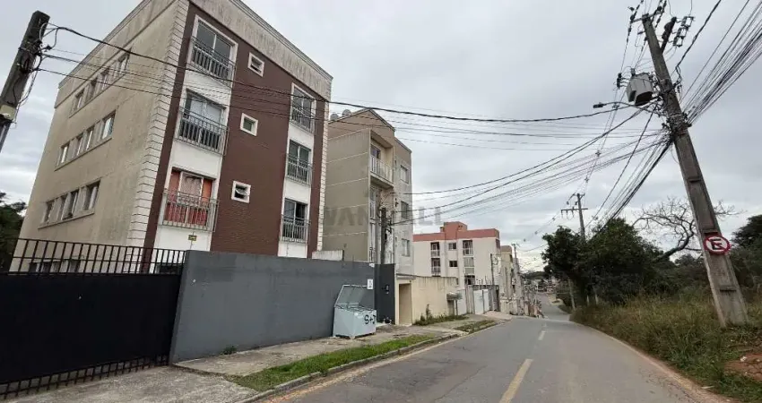 Apartamento a Venda no Bairro Santo Antonio – Sao Jose dos Pinhais/PR