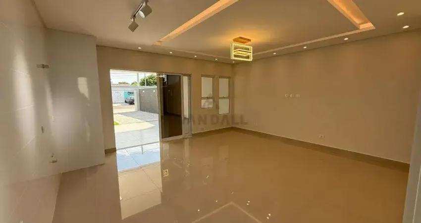 Casa Alto Padrao – Cidade Jardim, Sao Jose dos Pinhais