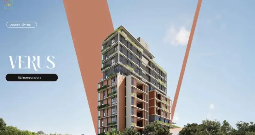 Empreendimento Alto Padrao no Coracao de Sao Jose dos Pinhais