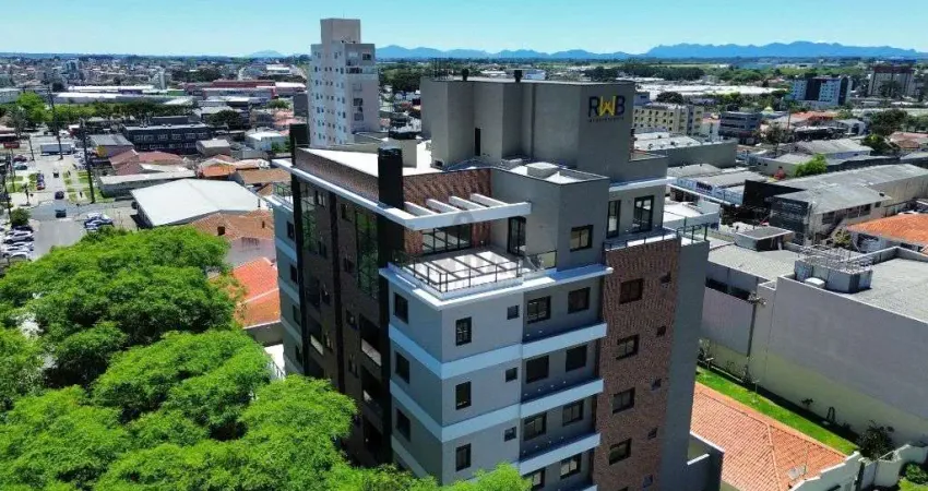 Elegancia e conforto na melhor localizacao da cidade – residencial plaza mayor