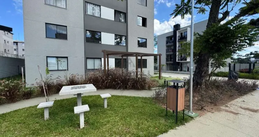 Apartamento - garden em sao jose dos pinhais, costeira unidade terrea com amplo garden.