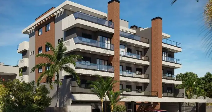 Residencial gran roque - cobertura duplex com amplo terraco e 3 suites a 100m do mar