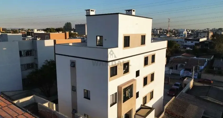 Cobertura duplex com terraco gourmet no afonso pena – sao jose dos pinhais