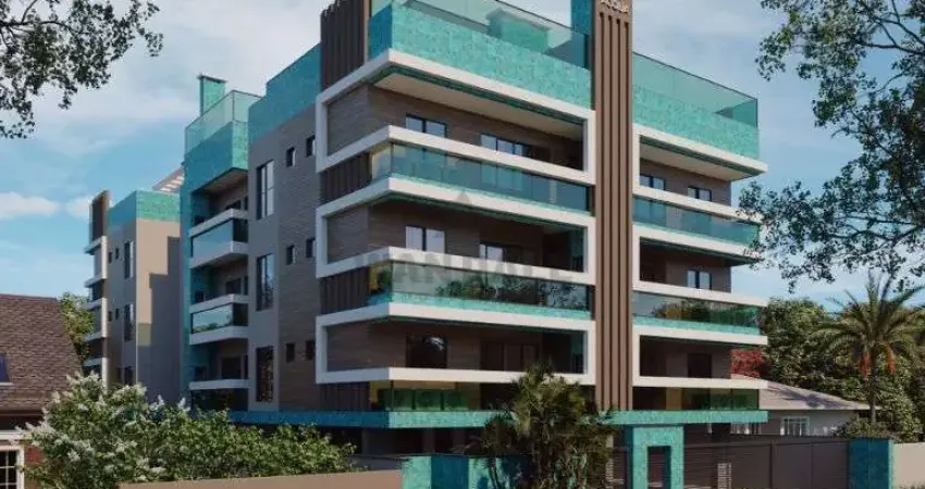 Cobertura com 2 quartos à venda na Rua Cornélio Procópio, 386, Caiobá, Matinhos