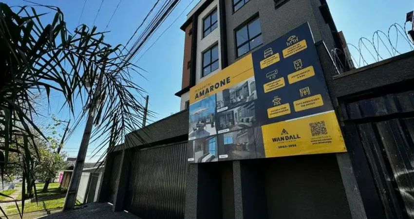 Cobertura com 3 quartos à venda na Rua Professor João da Costa Viana, 1299, Cidade Jardim, São José dos Pinhais