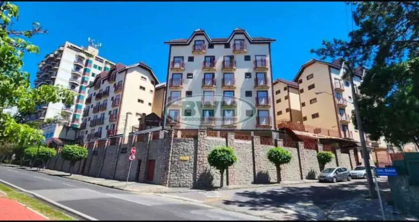 Apartamento com 3 quartos à venda na Avenida General Osório, S/n, Vila Trujillo, Sorocaba