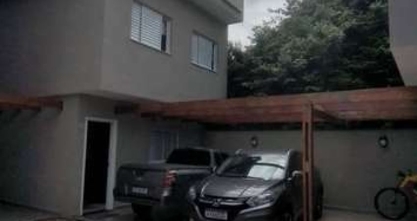 Casa em condomínio fechado com 3 quartos à venda no Chácaras Reunidas São Jorge, Sorocaba 