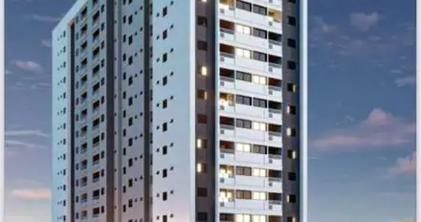 Apartamento com 2 quartos à venda na Rua João Wagner Wey, Jardim América, Sorocaba