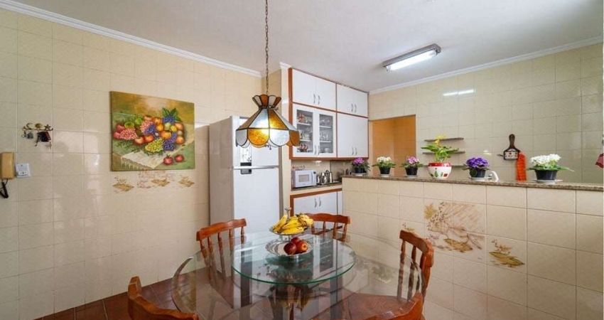 Casa à venda em Jundiaí, Vila Rica, com 3 quartos, 239m²