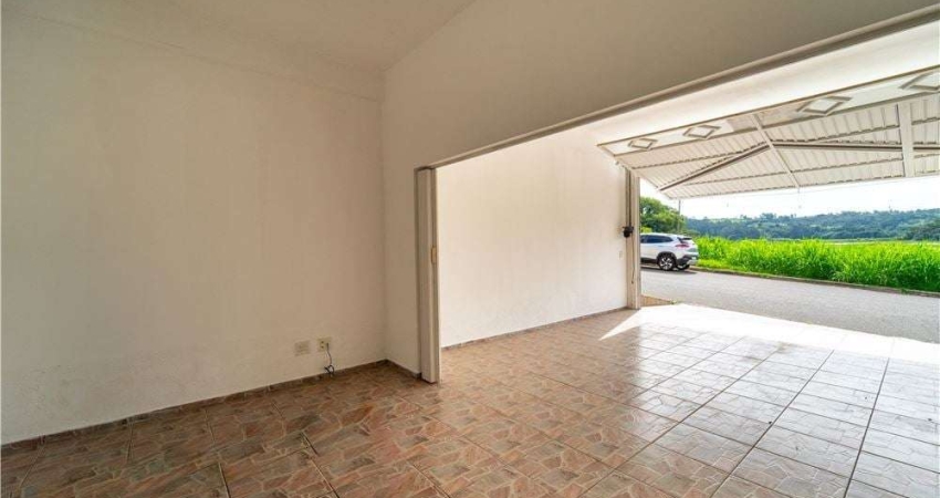 Casa à venda em Jundiaí, Parque São Luiz, com 2 quartos, 164m²