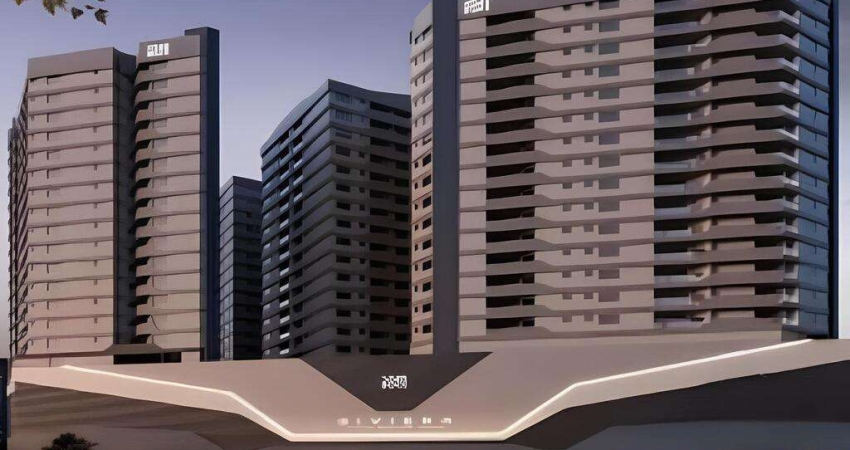 Apartamento à venda em Itapema, Alto do São Bento, com 2 quartos, 65m²