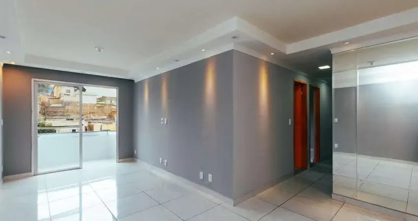 Apartamento à venda em Jundiaí, Jardim Pacaembu, com 2 quartos, 69,42m²