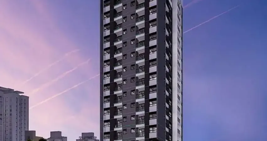 Apartamento à venda em Campinas, Taquaral, com 2 quartos, 55m²