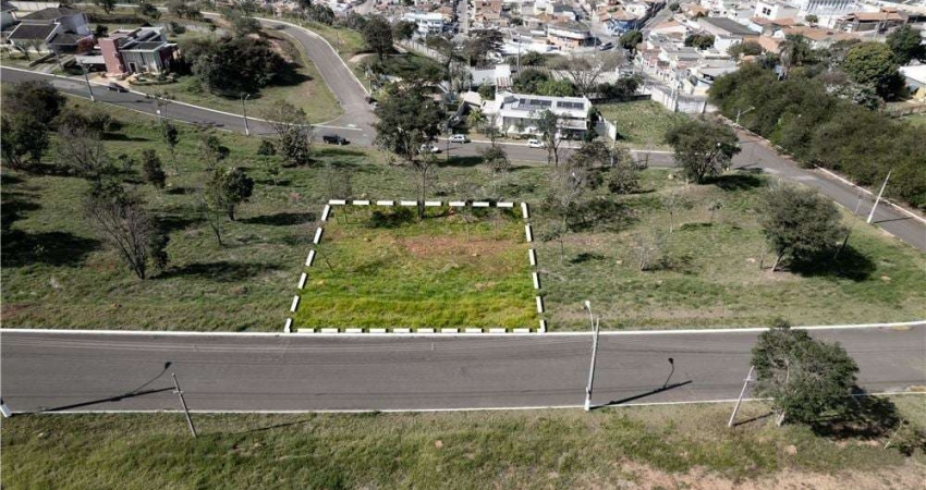 Terreno à venda em Jundiaí, Loteamento Portal da Colina, 1000m²