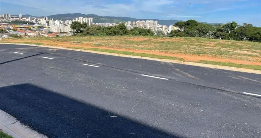 Terreno à venda em Jundiaí, Vila Aparecida, 200m²