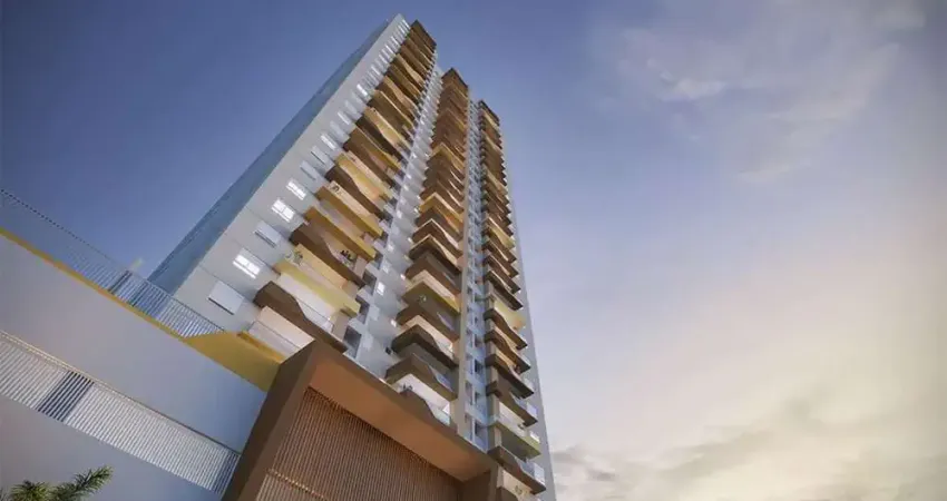 Apartamento à venda em osasco, vila osasco, com 2 quartos, 48,31m²