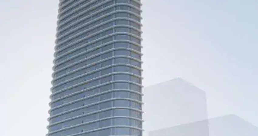 Triplex à venda em Balneário Camboriú, Centro, com 5 quartos, 563m²