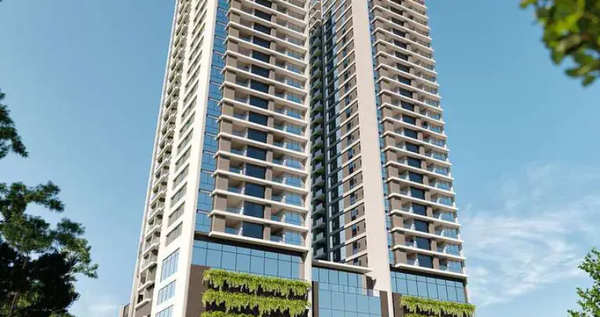 Apartamento à venda em Porto Belo, Perequê, com 3 quartos, 125,37m²