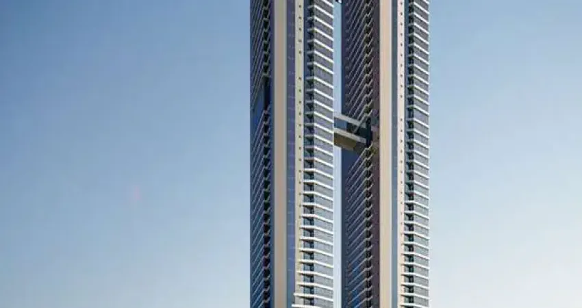 Apartamento Garden à venda em Balneário Camboriú, Centro, com 4 quartos, 405,3m²