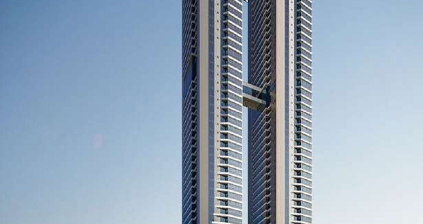 Apartamento à venda em Balneário Camboriú, Centro, com 4 quartos, 194,45m²
