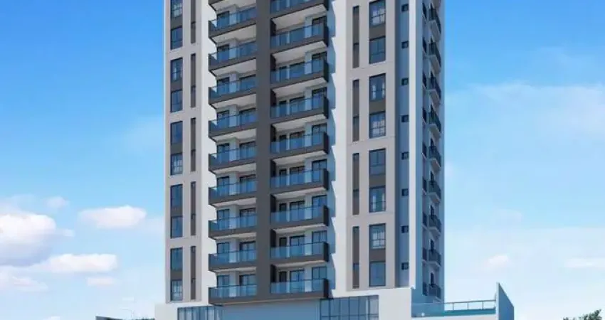Apartamento à venda em Itajaí, São Judas, com 2 quartos, 64,33m²