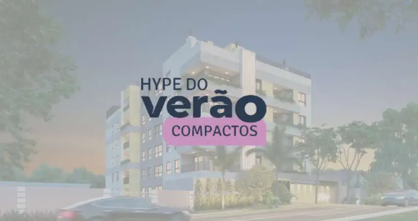 Loft com 1 quarto à venda na Rua Joaquim Nabuco, Tingui, Curitiba