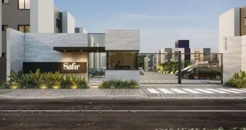 Apartamento à venda em Matinhos, Caiobá, com 2 quartos, 48,48m²