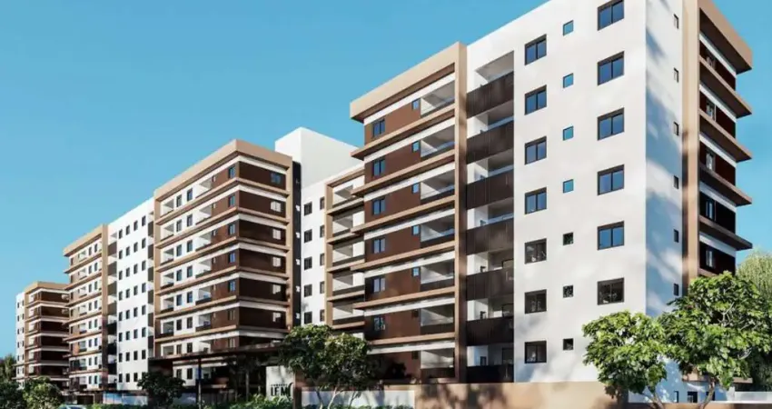 Apartamento com 3 quartos à venda na Rua Desembargador Lauro Sodré Lopes, 457, Portão, Curitiba