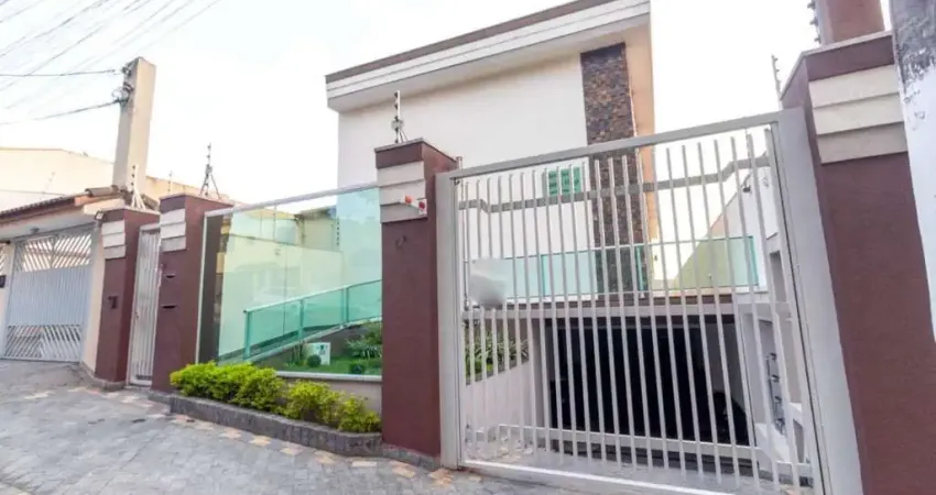 Casa de condomínio à venda com 125m², 3 quartos e 2 vagas