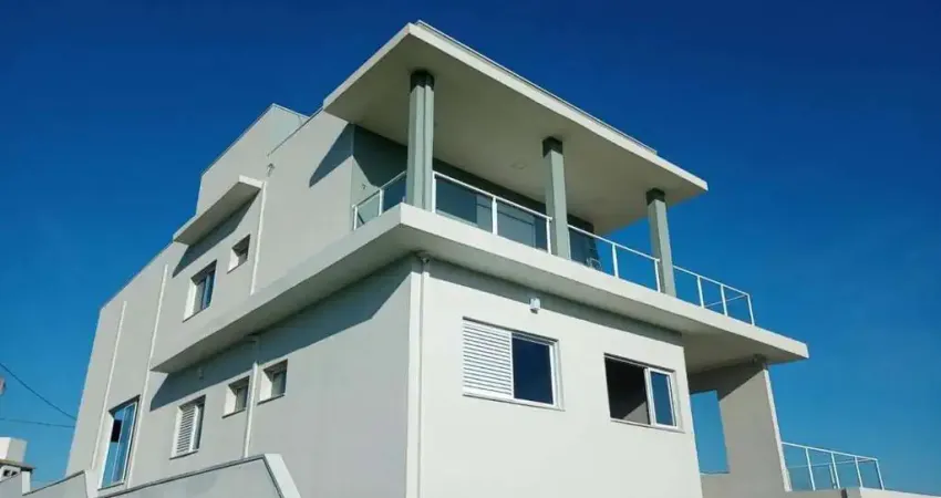 MARAVILHOSA CASA NO CONDOMÍNIO RIVIERA DE SANTA CRISTINA XIII