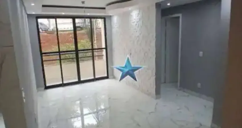 Apartamento com 3 quartos à venda na Avenida Dona Blandina Ignez Júlio, 79, Jaguaribe, Osasco