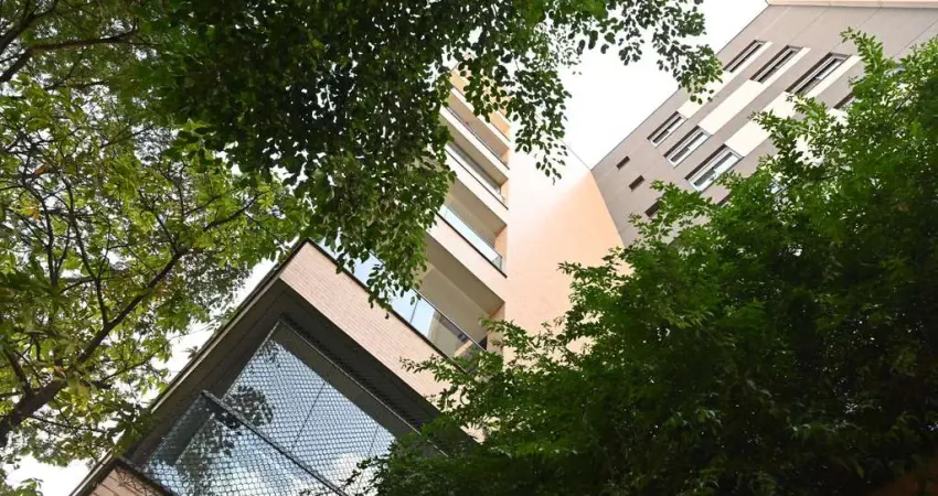 Apartamento à venda em São Paulo, Alto da Lapa, com 3 quartos, 132m²