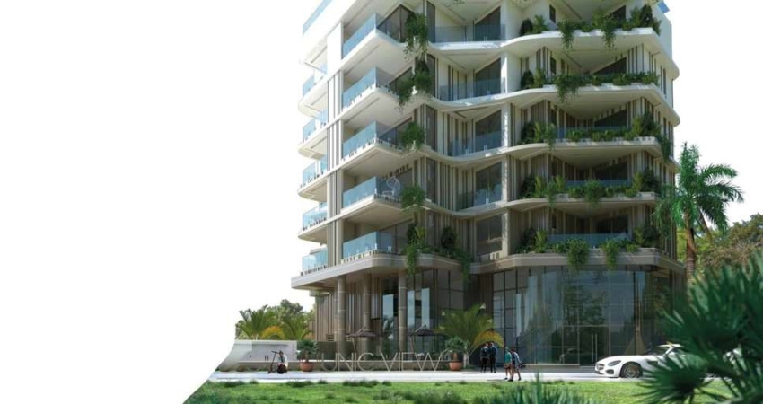 Cobertura à venda em Itajaí, Cabeçudas, com 4 quartos, 237,21m²