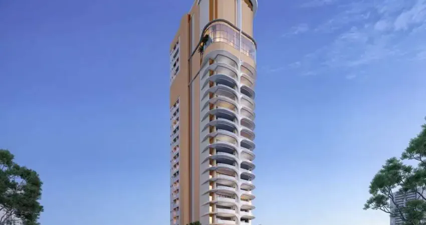 Apartamento à venda em Colatina, Colatina Velha, com 4 quartos, 209,15m²