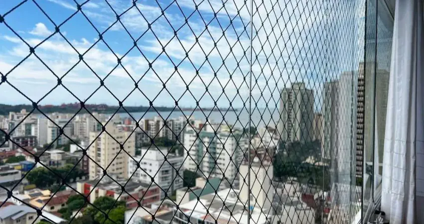Apartamento à venda em Vitória, Jardim Camburi, com 2 quartos, 57m²