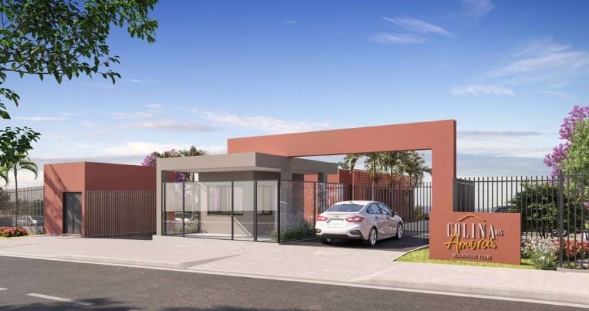 Apartamento à venda em Vila Velha, Ataíde, com 3 quartos, 51,37m²