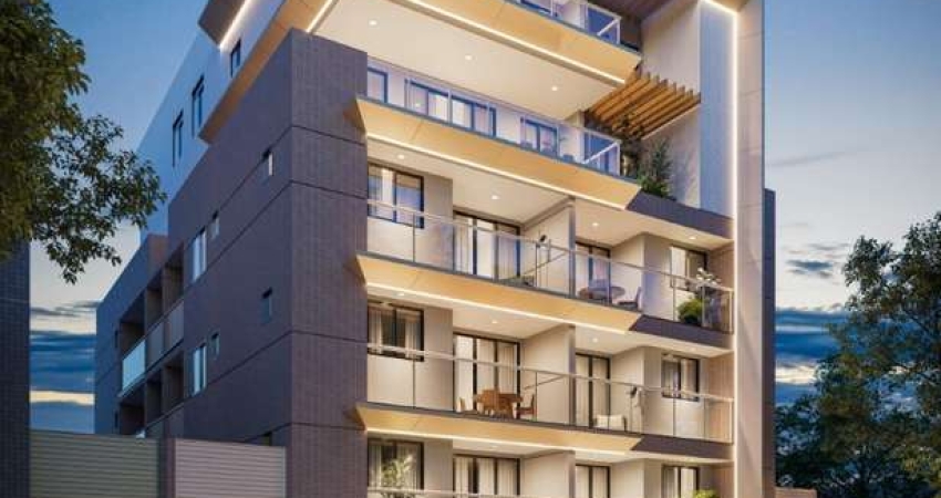 Apartamento à venda em Vitória, Jardim da Penha, com 3 quartos, 132,02m²