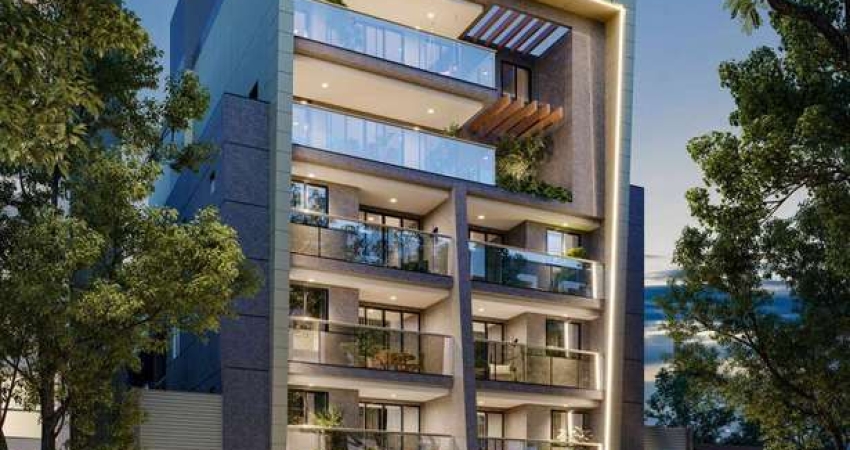 Apartamento à venda em Vitória, Jardim da Penha, com 3 quartos, 132,02m²
