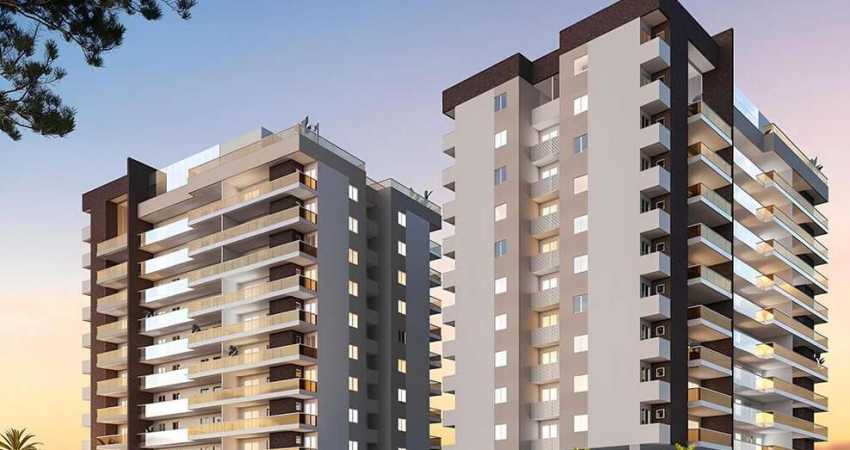 Cobertura à venda em Serra, Alphaville Jacuhy, com 4 quartos, 181,11m²