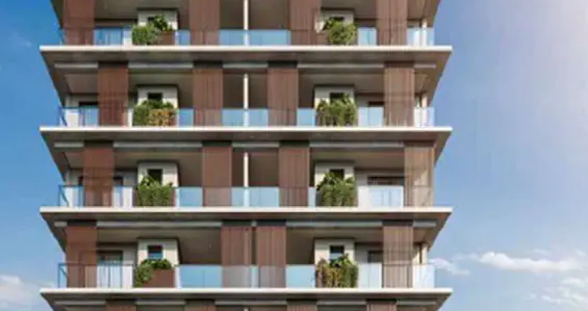 Apartamento Garden à venda em Vitória, Jardim Camburi, com 3 quartos, 121m²