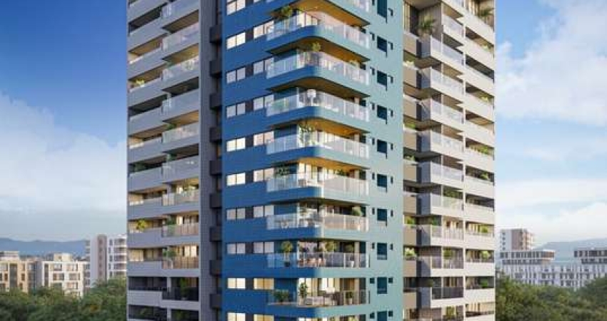Apartamento à venda em Linhares, Nova Esperança, com 4 quartos, 155,54m²