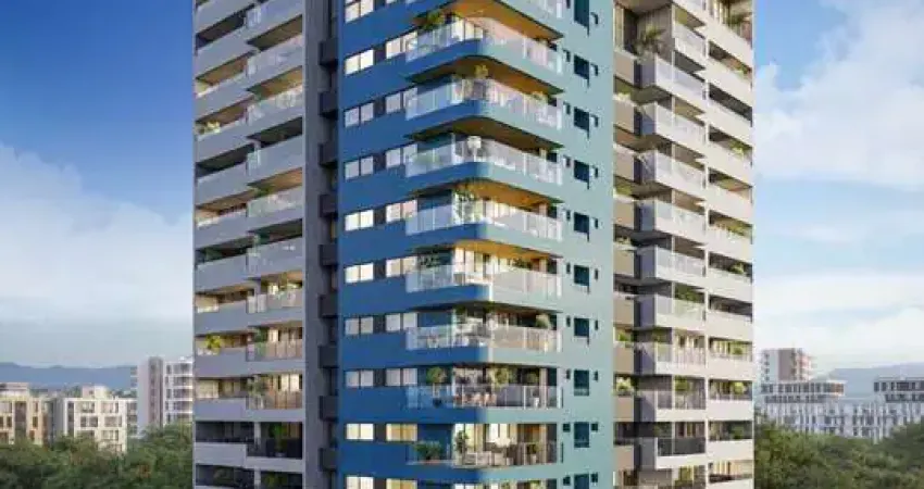 Apartamento à venda em Linhares, Nova Esperança, com 4 quartos, 172,09m²