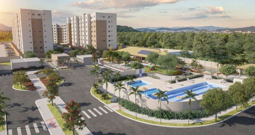 Apartamento Garden à venda em Serra, Maringá, com 2 quartos, 85,03m²