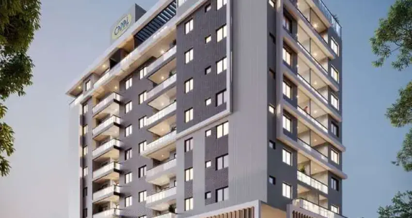 Apartamento garden à venda em vila velha, praia da costa, com 3 quartos, 116,95m²