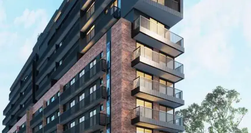 Studio à venda em vitória, barro vermelho, com 1 quarto, 79,83m²