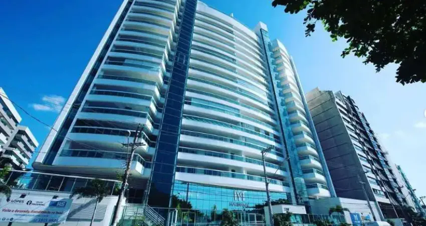 Apartamento à venda em vila velha, itapuã, com 4 quartos, 241,7m²