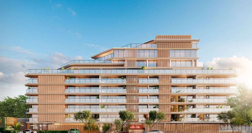 Apartamento Garden à venda em Vitória, Jardim da Penha, com 3 quartos, 142,99m²