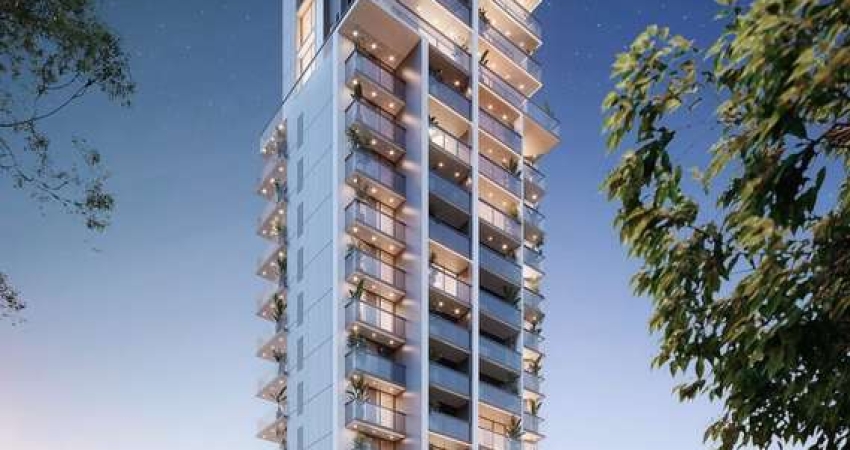 Studio à venda em Vitória, Santa Helena, com 1 quarto, 30,68m²